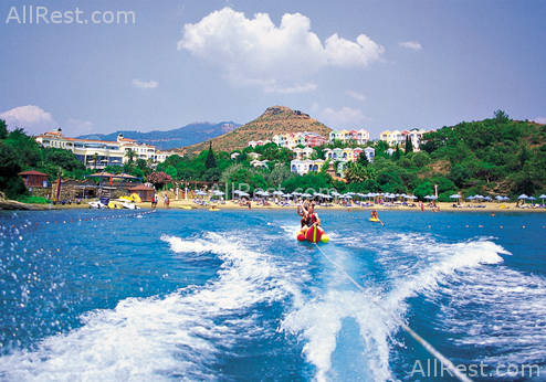Club Sultan Izmir 13